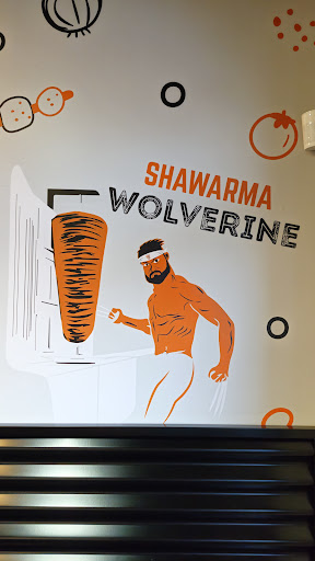 Photo of Shelby's Legendary Shawarma - Masonville - 1673 Richmond St Unit 5A, London, ON N6G 2N3